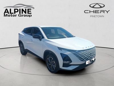 2026 Omoda C5 1.5T Street Plus