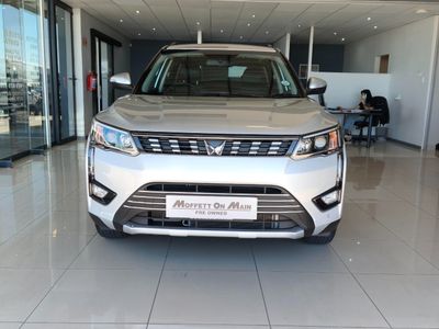 2024 Mahindra XUV 300 1.5D | W8