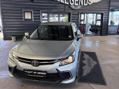 2021 Toyota Corolla 1.2T XS Auto 5-dr