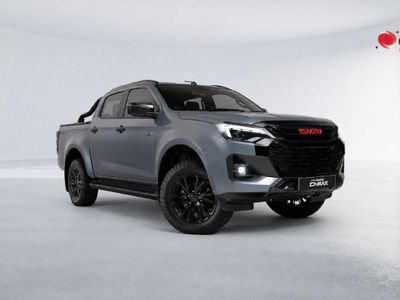 2026 Isuzu D-Max 3.0 DDI X-Rider 4x4 Auto Double-Cab