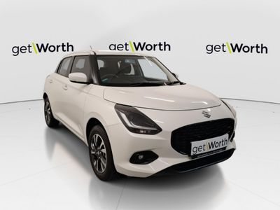 2024 Suzuki Swift 1.2 GLX Auto