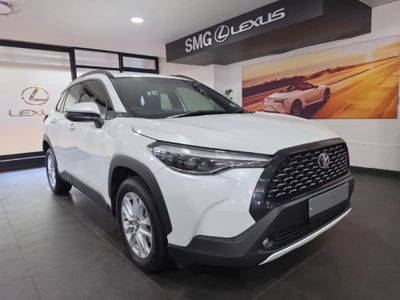 2023 Toyota Corolla Cross 1.8 XS