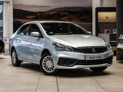 2024 Suzuki Ciaz 1.5 GL