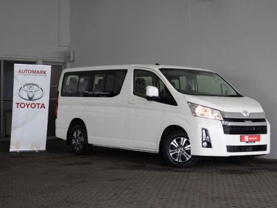 2023 Toyota Quantum 2.8 GL 11-seat
