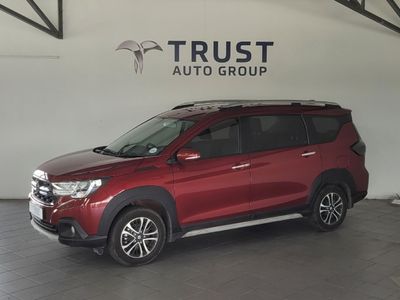 2026 Suzuki XL6 1.5 GL Auto