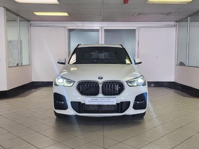 2022 BMW X1 sDrive20d Auto