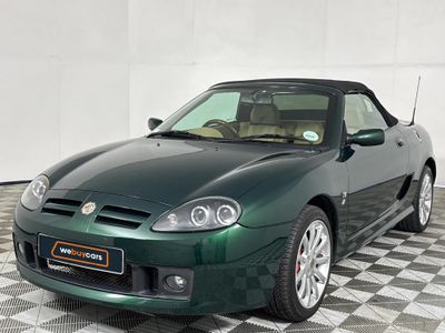 2003 MG TF 160 1.8i