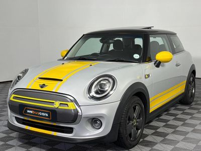 2020 MINI Hatch Cooper SE