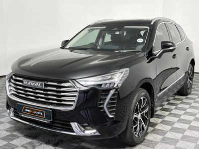 2023 Haval Jolion 1.5T S Super Luxury DCT