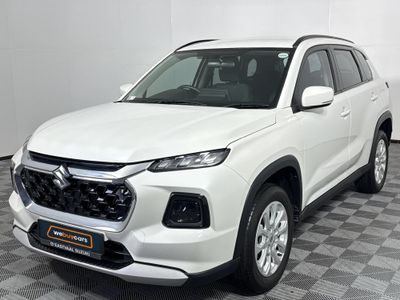 2023 Suzuki Grand Vitara 1.5 GL