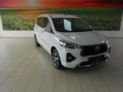 2026 Toyota Rumion 1.5 TX