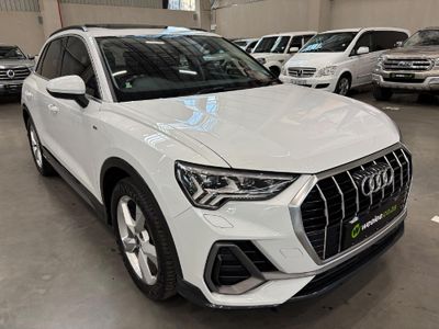 2021 Audi Q3 1.4 TFSI S Line | 35 TFSI