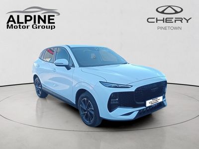 2026 Lepas L4 1.5T Javan Auto