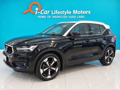 2019 Volvo XC40 T3 Inscription