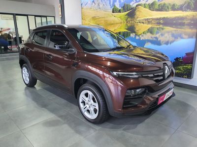 2023 Renault Kiger 1.0 Energy Zen Auto
