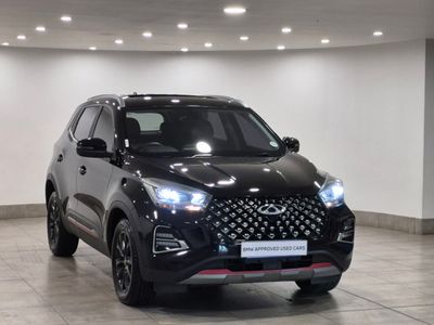 2024 Chery Tiggo 4 Pro 1.5 T Elite Auto