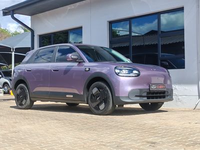 2026 Chery Q Chery Q Elite