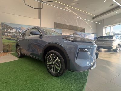 2026 Geely E5 EM-i Aspire (Phev)