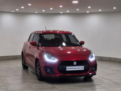 2020 Suzuki Swift 1.4T Sport Auto