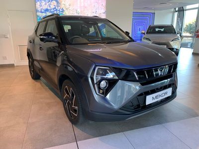 2024 Mahindra XUV 3XO 1.2T AX7L