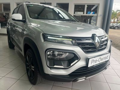 2024 Renault Kwid 1.0 Climber
