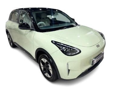 2026 Geely E2 Apex