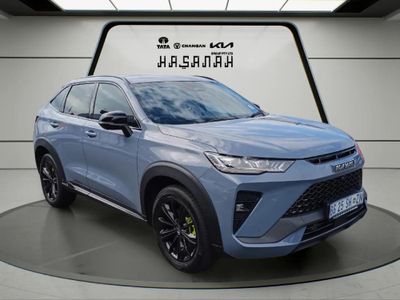2023 Haval H6 GT 2.0T Super Luxury 4X4 Auto