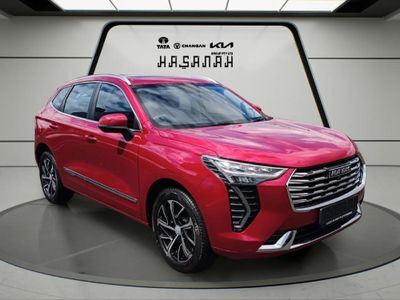 2023 Haval Jolion 1.5T Luxury Auto