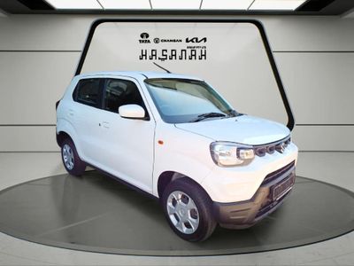 2025 Suzuki S-Presso 1.0 GL AMT