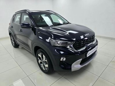 2024 Kia Sonet 1.0T EX Auto