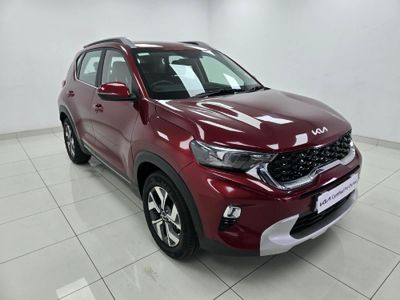 2024 Kia Sonet 1.0T EX Auto
