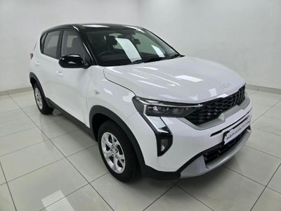 2026 Kia Sonet 1.5 LS Auto