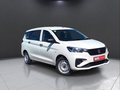 2025 Suzuki Ertiga 1.5 GA