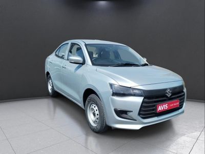 2025 Suzuki Dzire 1.2 GA