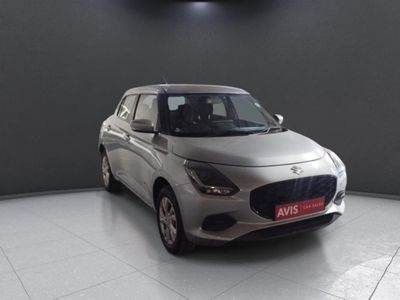 2025 Suzuki Swift 1.2 GL+ Auto