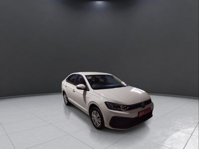 2024 Volkswagen Polo Classic Polo 1.6