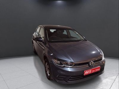 2024 Volkswagen Polo 1.0 TSI