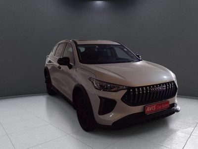 2025 Haval Jolion Pro 1.5T Super Luxury DCT