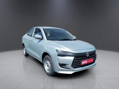 2025 Suzuki Dzire 1.2 GA