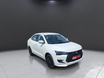 2025 Suzuki Dzire 1.2 GL+ Auto