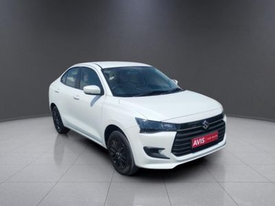 2025 Suzuki Dzire 1.2 GL+ Auto
