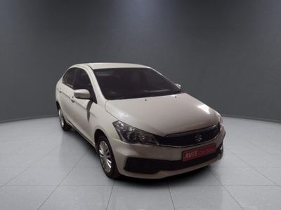 2024 Suzuki Ciaz 1.5 GL Auto