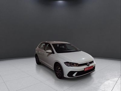 2024 Volkswagen Polo 1.0 TSI Life Auto DSG
