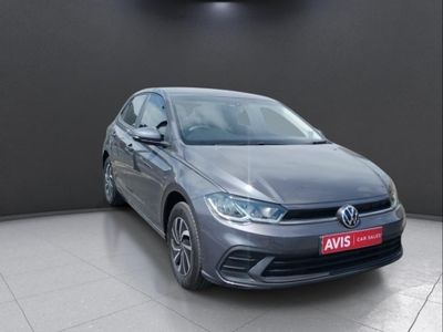 2024 Volkswagen Polo 1.0 TSI