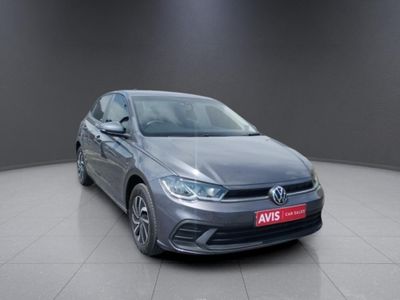 2024 Volkswagen Polo 1.0 TSI