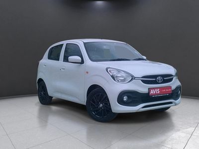 2025 Toyota Vitz 1.0 XR