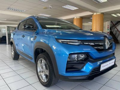 2024 Renault Kiger 1.0 Energy Life