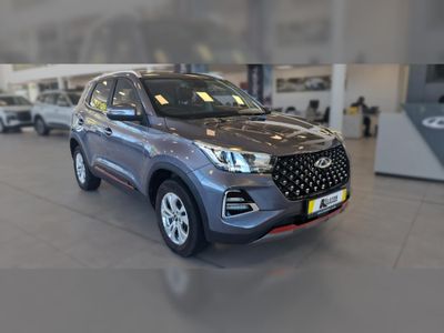 2023 Chery Tiggo 4 Pro 1.5 Urban