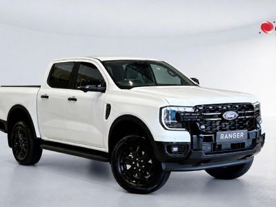 2026 Ford Ranger 2.3 Sport Auto Double-Cab