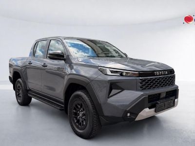 2026 Toyota Hilux 2.8 GD-6 RB Raider Auto Double-Cab